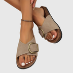 LEA | ergonomic sandals