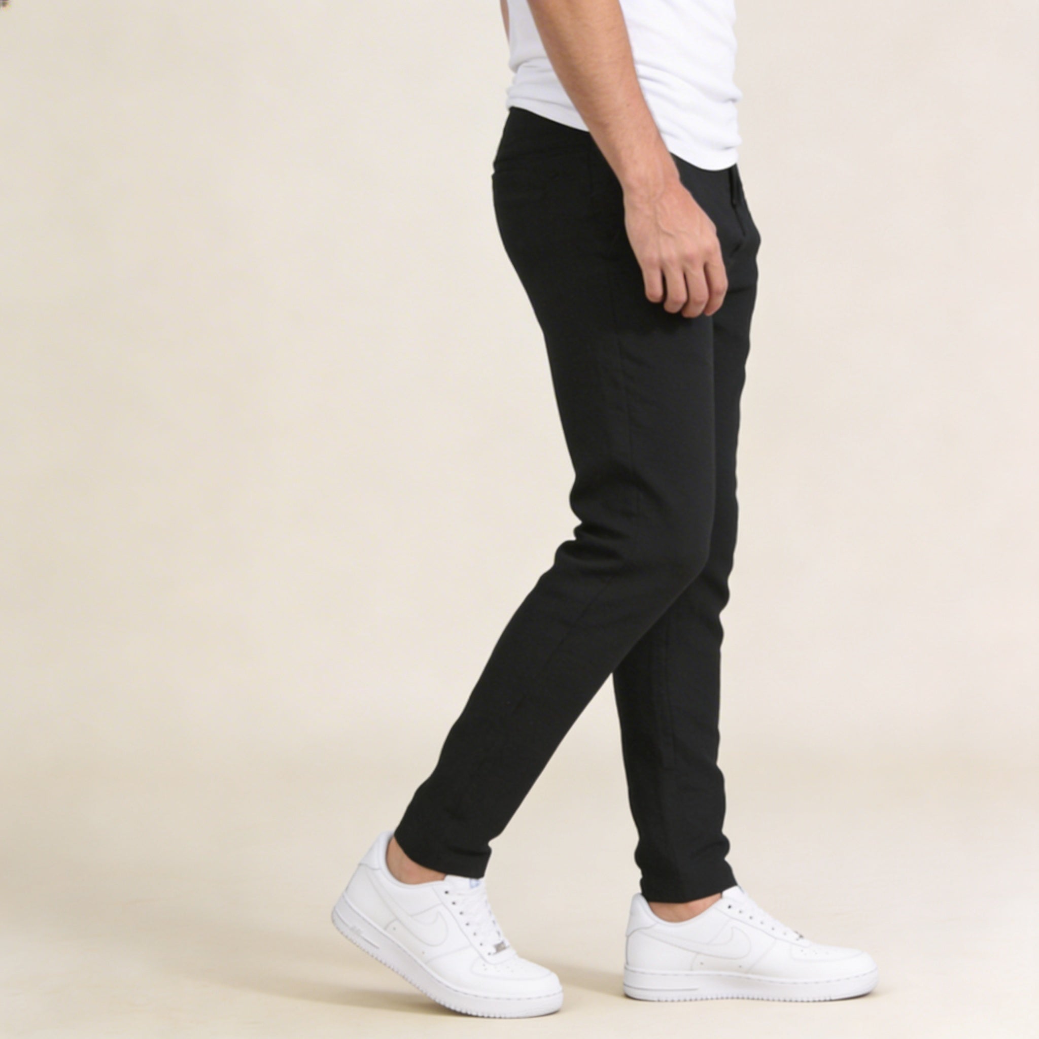 THE FLORIDA SLIM TROUSERS