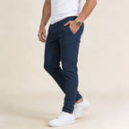 THE FLORIDA SLIM TROUSERS