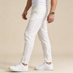 THE FLORIDA SLIM TROUSERS