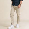 THE FLORIDA SLIM TROUSERS