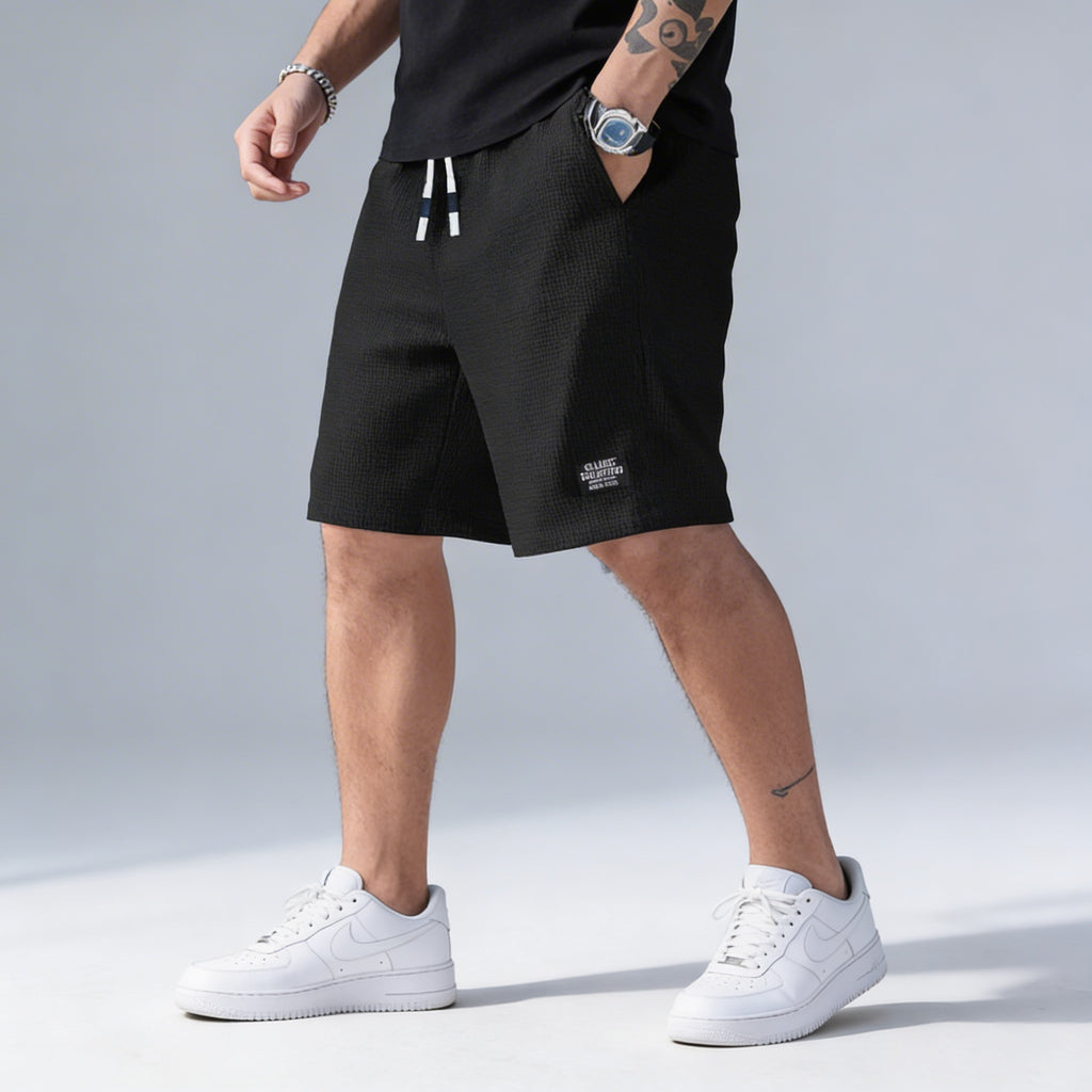 THE HAWAII LEISURE SHORTS