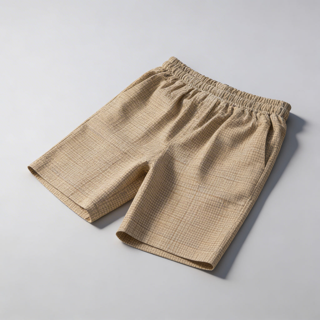 THE HAWAII LEISURE SHORTS