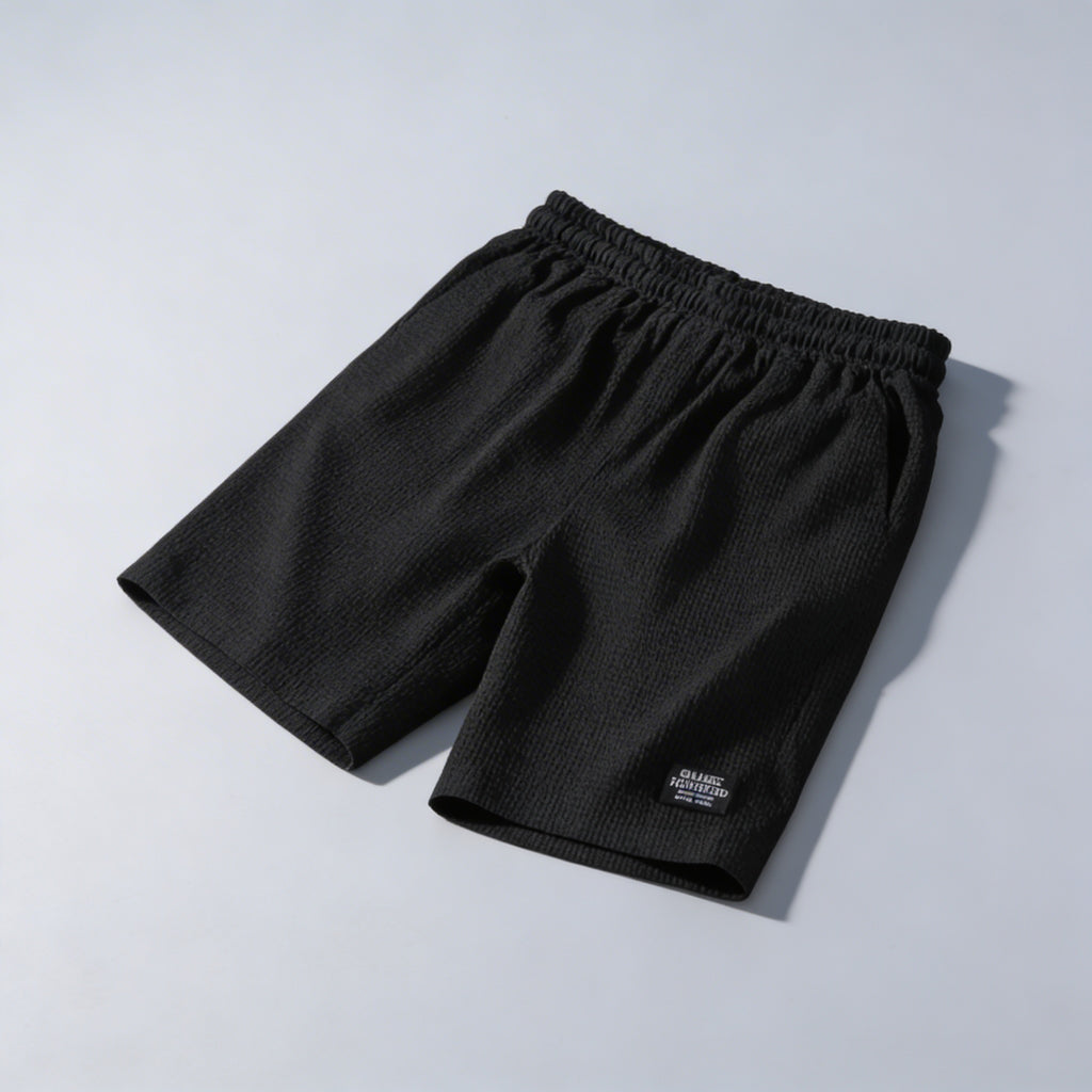 THE HAWAII LEISURE SHORTS