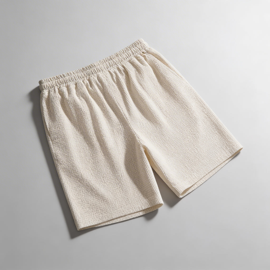 THE HAWAII LEISURE SHORTS