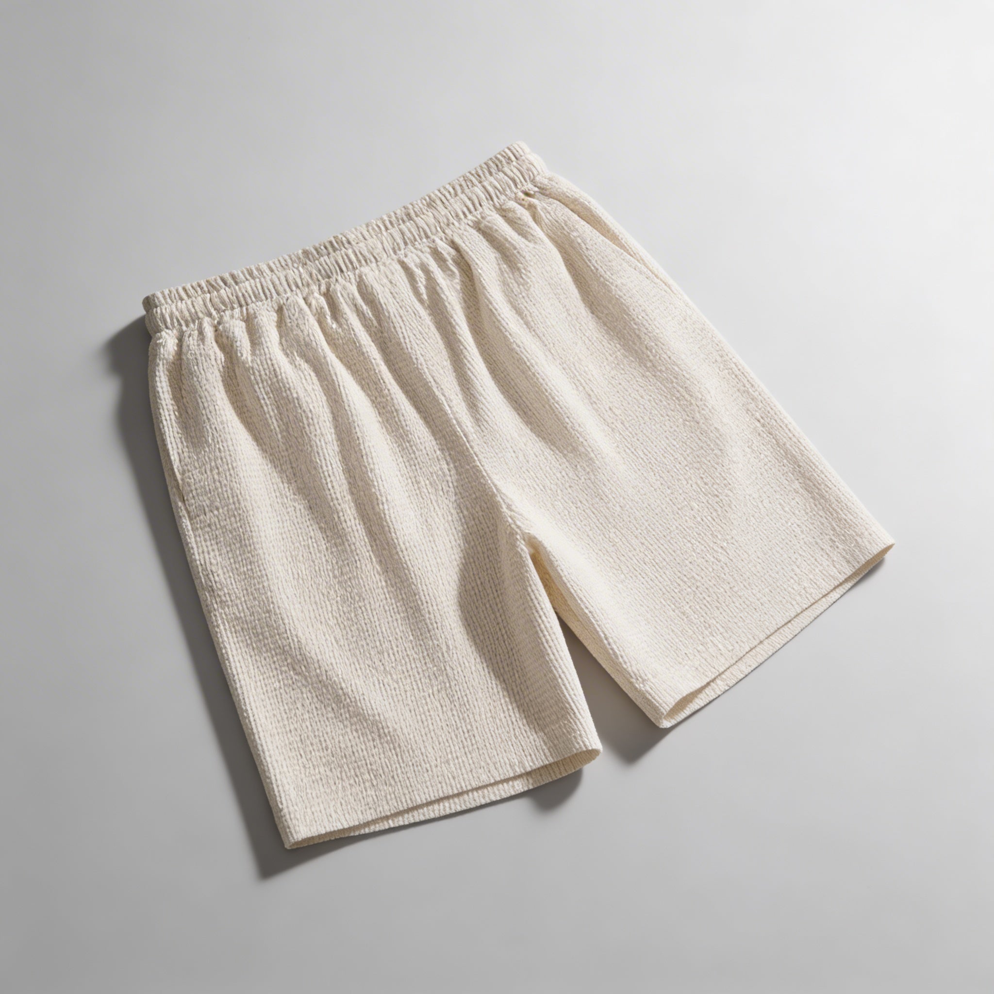 THE HAWAII LEISURE SHORTS