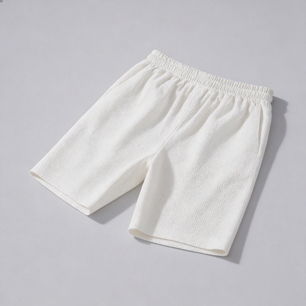 THE HAWAII LEISURE SHORTS