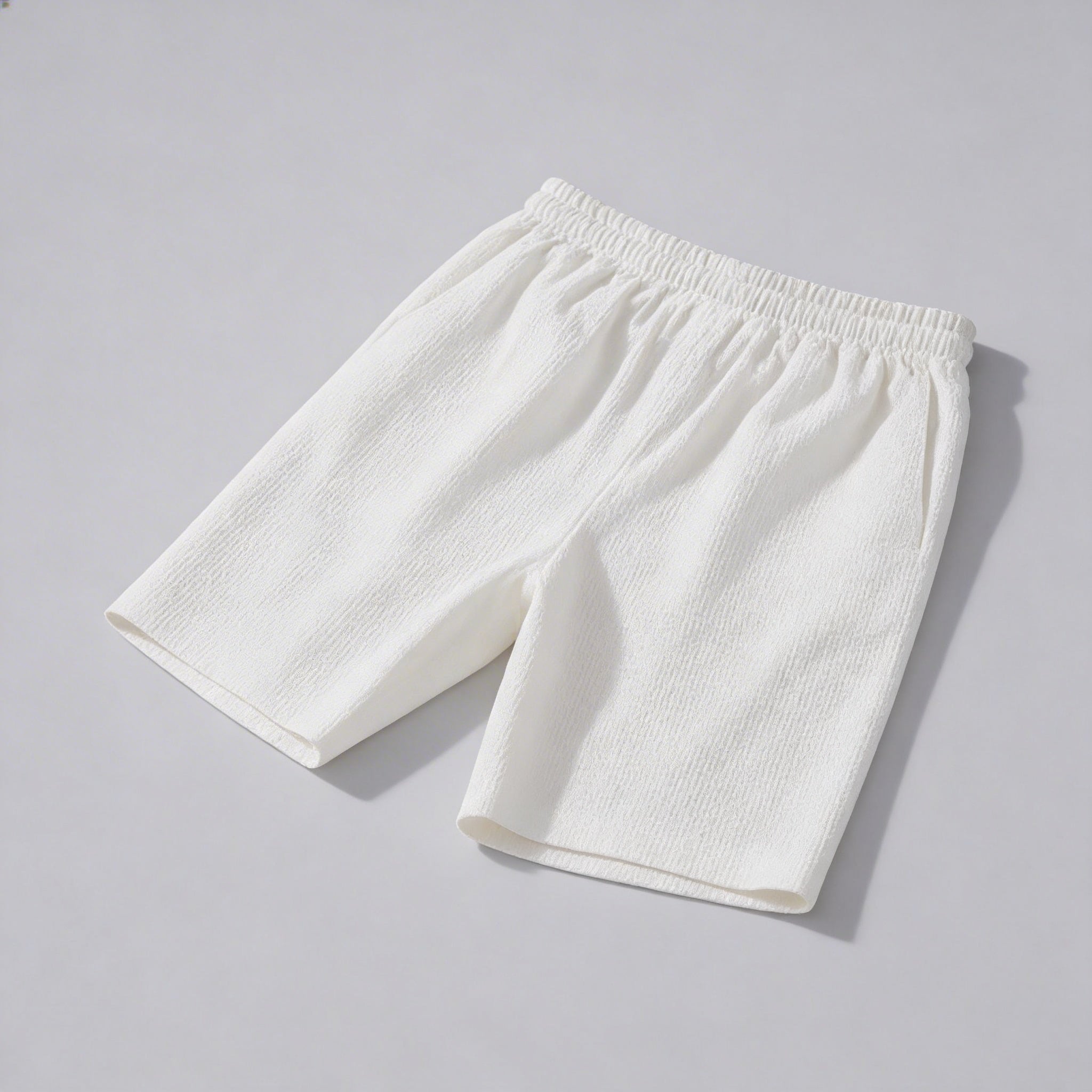THE HAWAII LEISURE SHORTS
