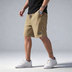 THE HAWAII LEISURE SHORTS