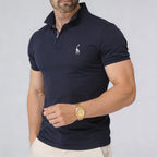 THE AMORE FIT POLO