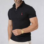 THE AMORE FIT POLO