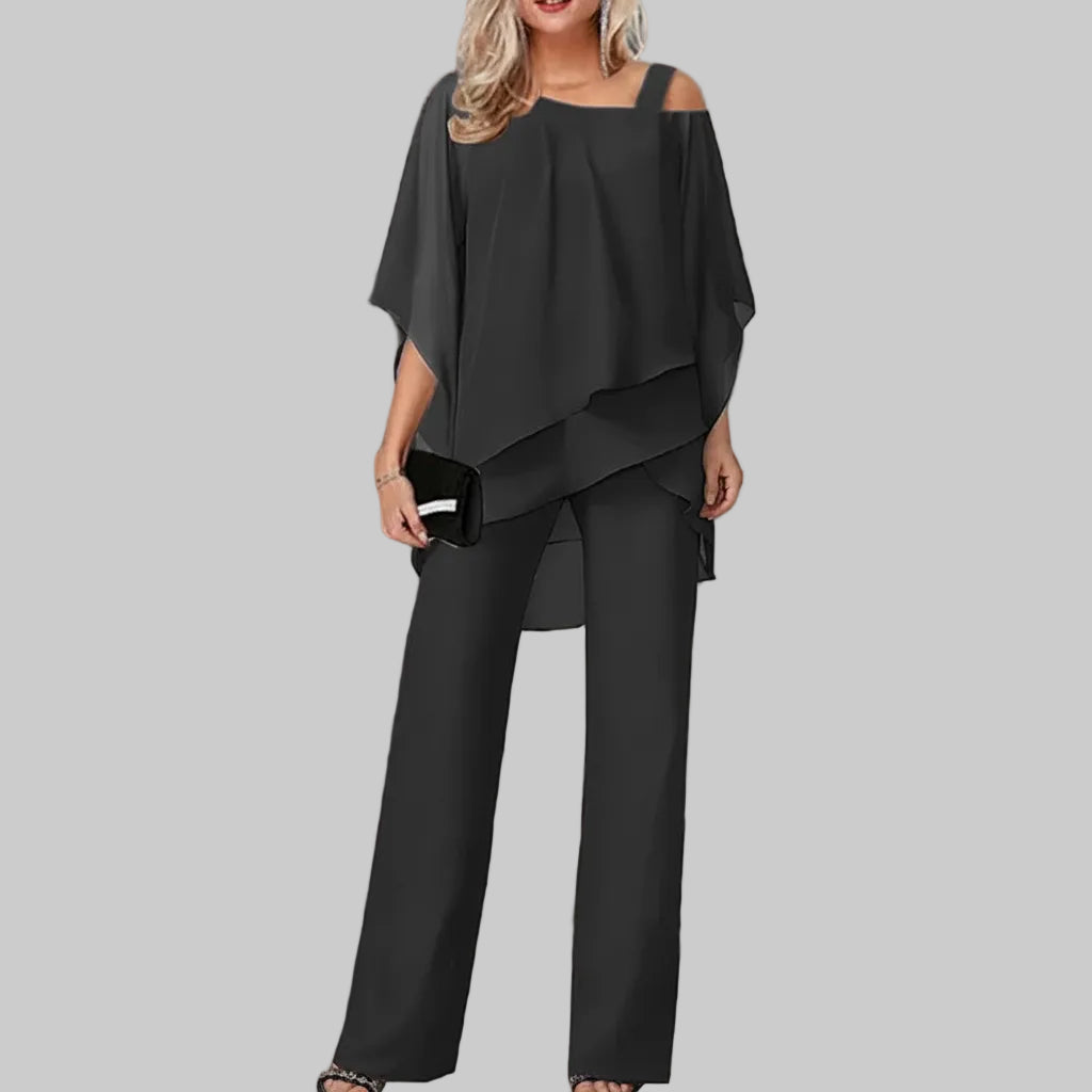 THE SABINA SET