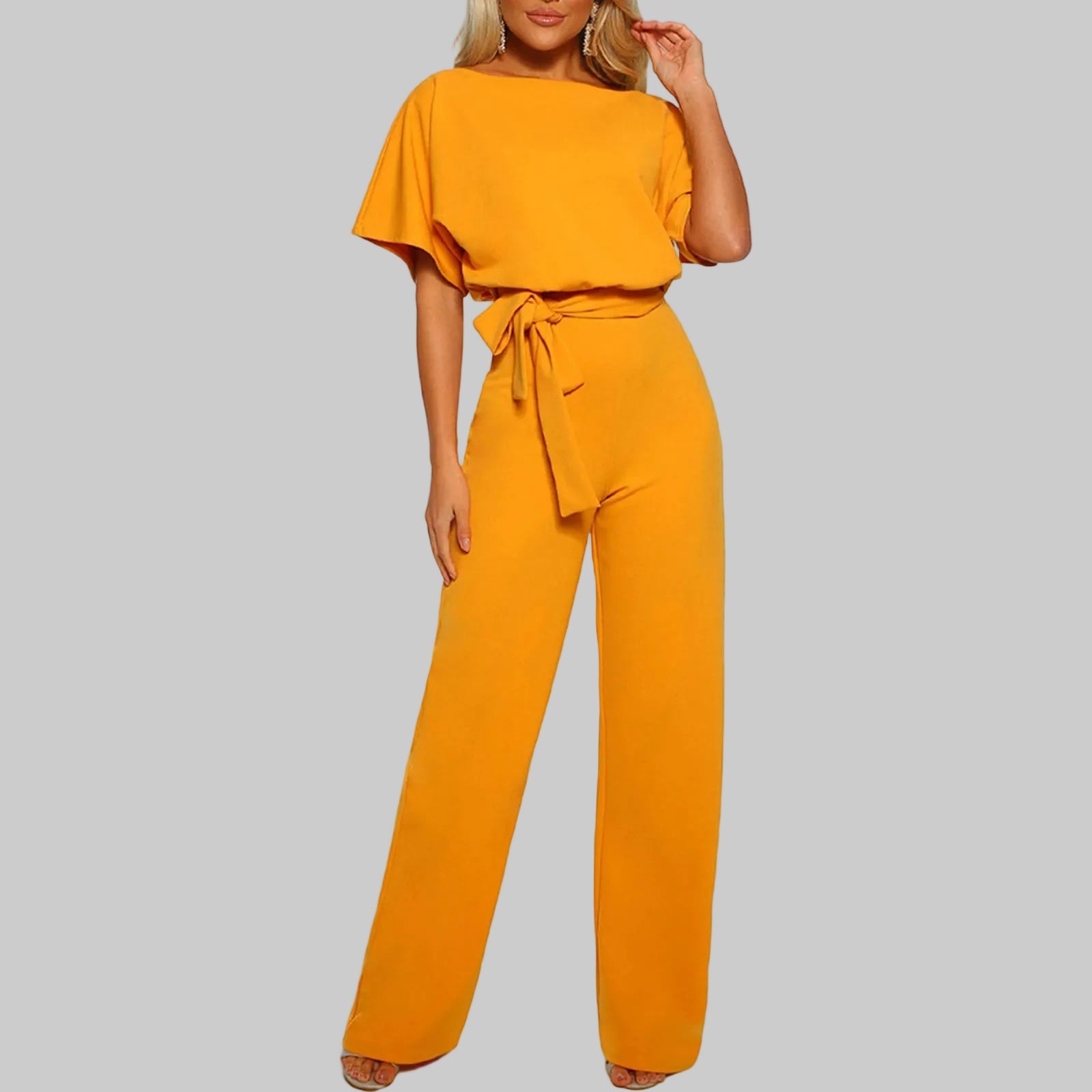 THE ALMA SET
