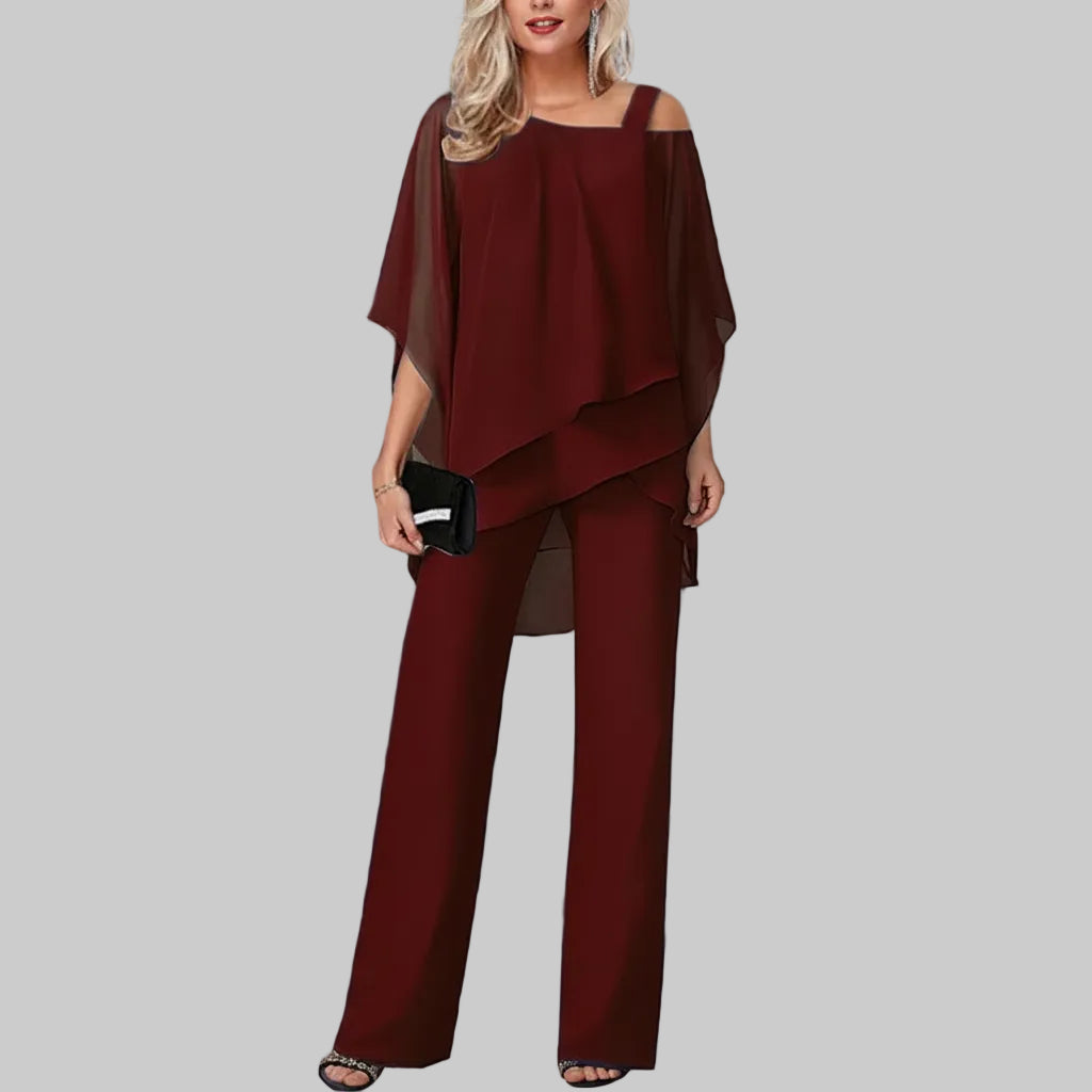 THE SABINA SET