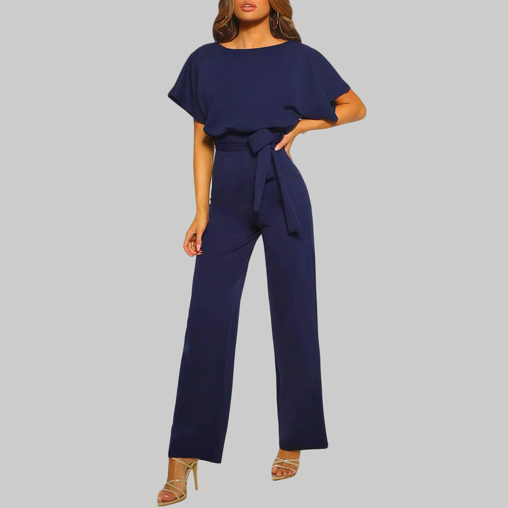 THE ALMA SET