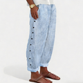 klara linen trousers for summer 