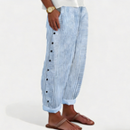 klara linen trousers for summer 