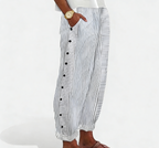 klara linen trousers for summer 