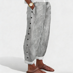 klara linen trousers for summer 